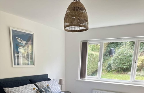Corfe Casa | Impeccable 4-Bed House in Bournemouth