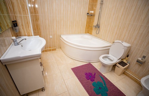 Dushanbe Hotel | VATAN DUSHANBE HOTEL