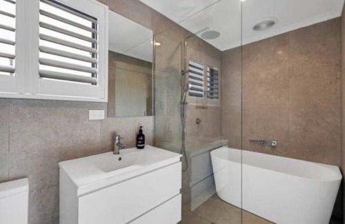 Kilcunda Casa | Ocean View Coastal Retreat