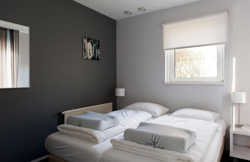 Eernewoude Casa | Family villa with sauna, spa and private sloop