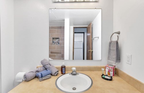 Yosemite National Park Condominio | Capitan's Corner