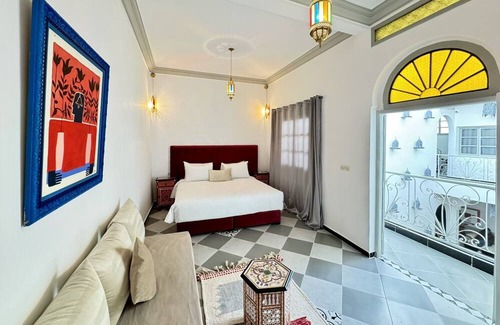Kbour Chou Casa | Riad Arrahma