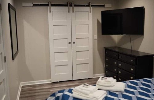 Near Northside Casa | New Home, 10 mins from downtown