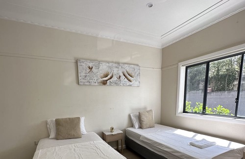 Ermington Casa | Rooms in west Ryde