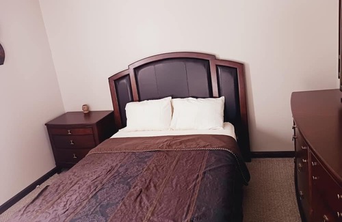 Scott City Casa | Relax and feel like you are home.
