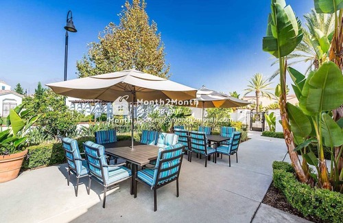 Upland Casa | Salubrious Breeze on Harvest #41279