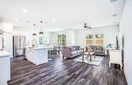 Upland Casa | Salubrious Breeze on Harvest #41279