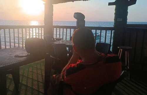 Bocachica Cabaña | Cabaña Baru Express