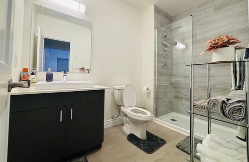 LaSalle Condominio | Luxury condo suite