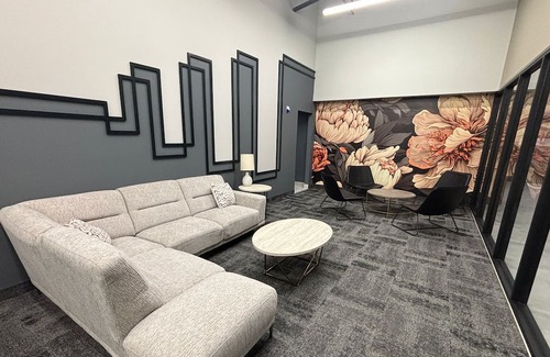 LaSalle Condominio | Luxury condo suite