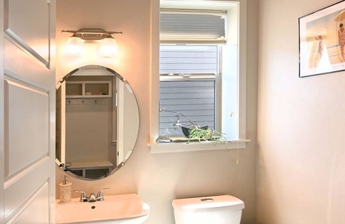 Northfield Casa | STAPLETON LUXURY RENTAL HOUSE