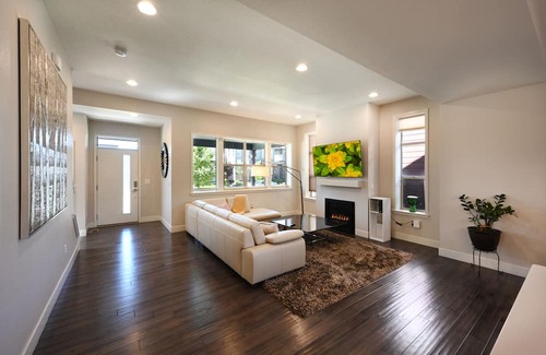 Northfield Casa | STAPLETON LUXURY RENTAL HOUSE