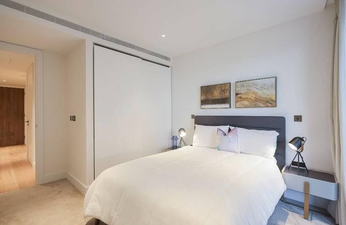 Shepherd's Bush Apartamento | Deluxe Westfield Apartment