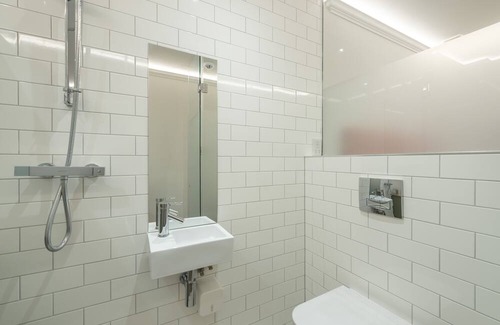 Campden Apartamento | Small Kensington Studio, 5 mins to Kensington Palace & 10 mins to Portobello Rd