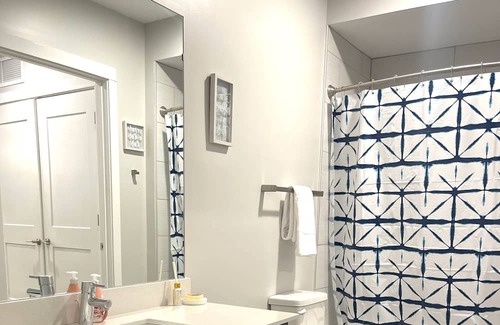 Ann Arbor Apartamento | Apartment in Ann Arbor