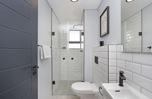 West Beach Apartamento | Manhattan One Bed 6 - One Bedroom Apartment, Sleeps 2