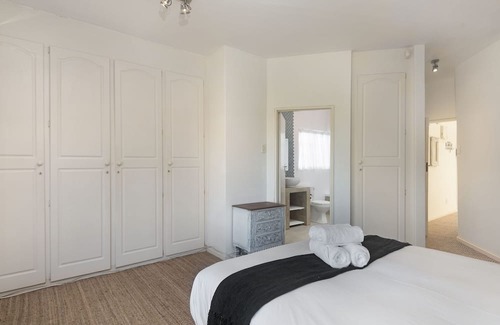 Musgrave Apartamento | Nauticus 2 - Two Bedroom Apartment, Sleeps 4