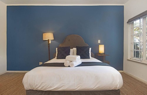 Musgrave Apartamento | Nauticus 2 - Two Bedroom Apartment, Sleeps 4