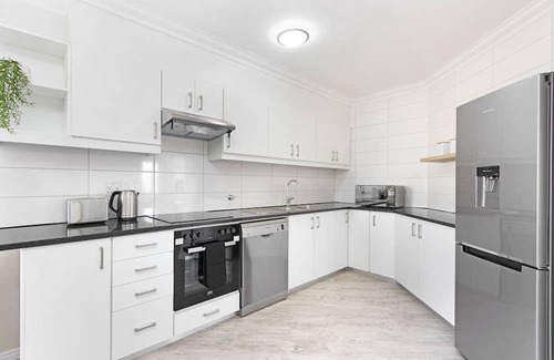 Lagoon Beach Apartamento | Neptune Isle 121 - Two Bedroom Apartment, Sleeps 4