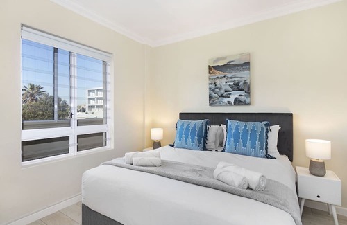 Lagoon Beach Apartamento | Neptune Isle 121 - Two Bedroom Apartment, Sleeps 4