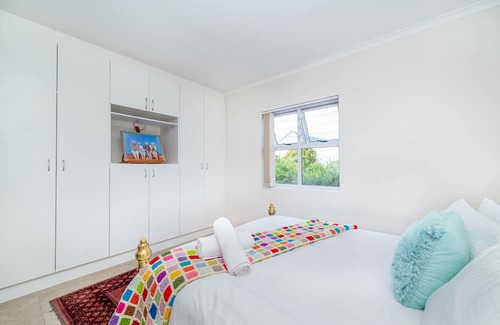 Mykonos Casa | Laguna Sands - Three Bedroom House, Sleeps 6
