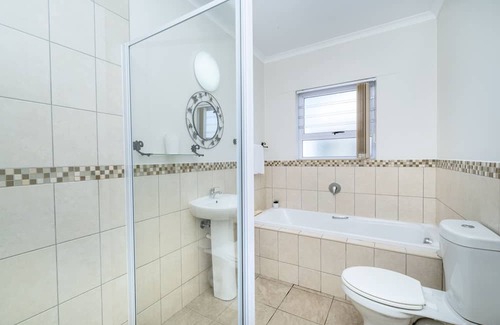Mykonos Casa | Laguna Sands - Three Bedroom House, Sleeps 6