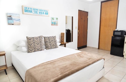 Sardinera Apartamento | Bambü Travelers Nest in Fajardo