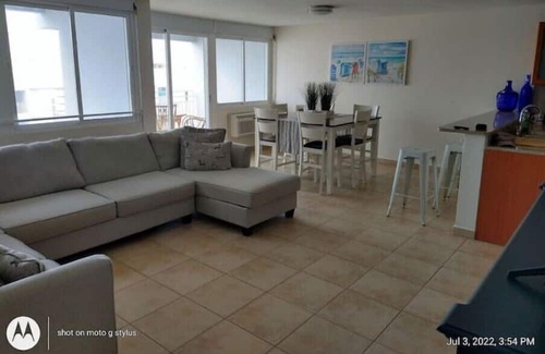 Bouvet Island Casa | Ocean view . Updated three bedroom condo