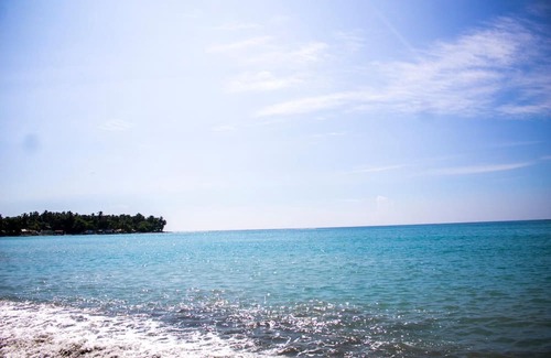 Sabana Palenque Cama Y Desayuno | Coconut Beach Apartment @drvacationsrental