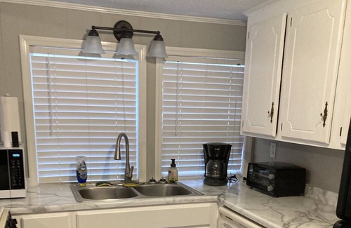 Anderson Casa | Lake Hartwell - Clemson Get Away