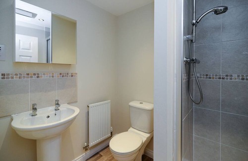 Derby Casa | Amazing City Centre Home