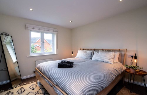 Derby Casa | Amazing City Centre Home