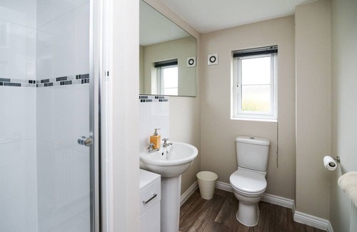Derby Casa | Amazing City Centre Home