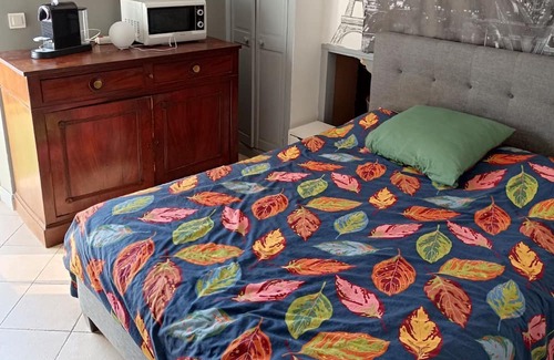 Mougins Casa | Chambre a 10 Minutes de Cannes