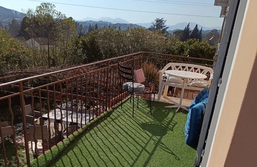 Mougins Casa | Chambre a 10 Minutes de Cannes