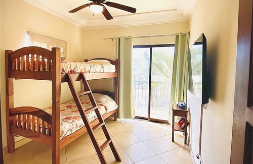 Tamarindo Apartamento | Beautiful 2-bed Apartment Near Tamarindo