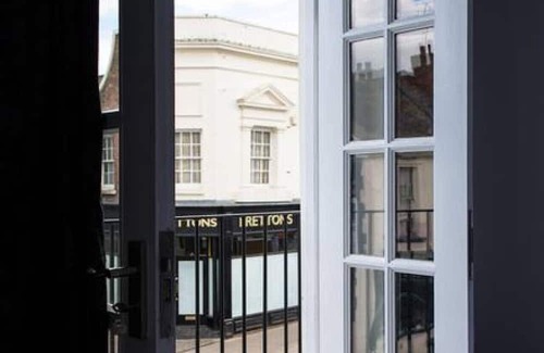 Leamington Spa Apartamento | 2 Bedroom Apt Leamington Spa Hosted By Golden Key