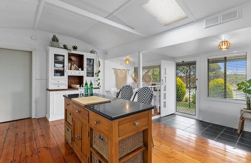 Ardrossan Casa | Discover Fairway View: Your Perfect Ardrossan Retreat