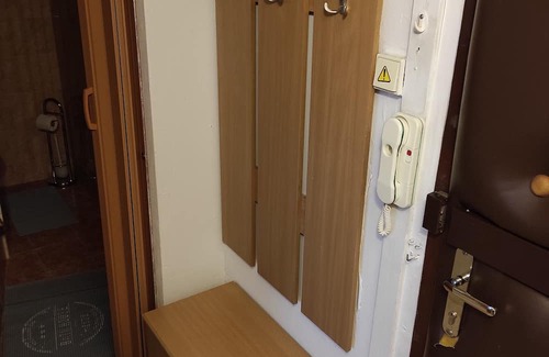 Olomouc Apartamento | STIBORKA - ubytování v soukromém bytě