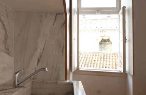 Coimbra City Centre Apartamento | Casa Vinum