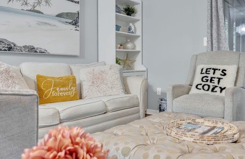 Arlington Condominio | cozy spacious and family friendly home it’s 20 minutes away from the beach