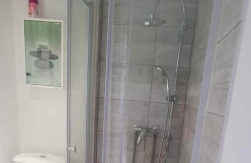 Mesnil-Sellieres Casa | Petit Logement Indépendant - Calme Avec Cour Sécurisé - 10 Minutes de Troyes