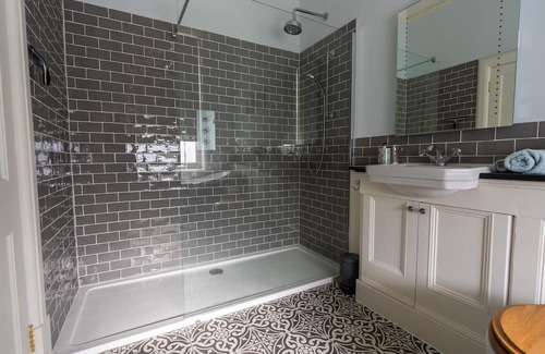 Littleham Apartamento | Buck Suite, comfortable, stylish 2-bedroom family apt within a stately home