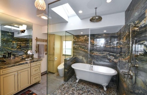 Yountville Casa | An Exquisite Stay is Yours Rental Permit RR-219