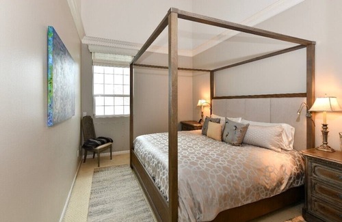 Yountville Casa | An Exquisite Stay is Yours Rental Permit RR-219