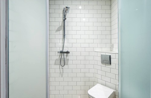 Campden Apartamento | Small Kensington Studio, 5 mins to Kensington Palace & 10 mins to Portobello Rd