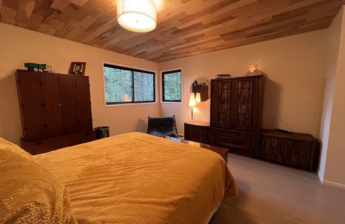 Sylvan - Highlands - Southwest Hills Apartamento | Portland urban Treehouse