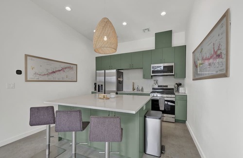 Stonewall Casa | Casa De La Klein Serene Stargazing Retreat