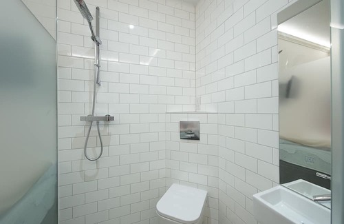 Campden Apartamento | Twin bed Kensington Studio, 5mins to Kensington Palace & 10mins to Portobello Rd
