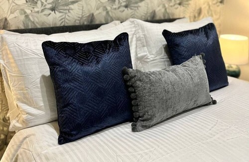 Ealing Apartamento | High-Spec Apartment in London - Sleeps 4